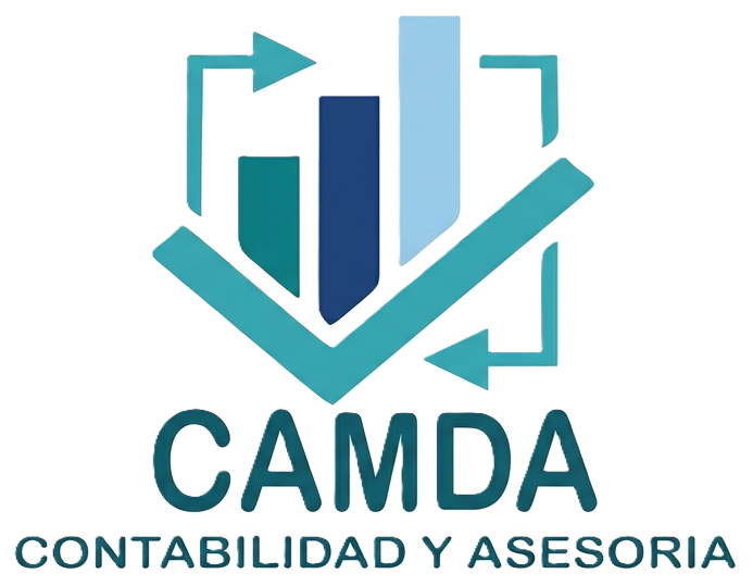 CAMDA Logo